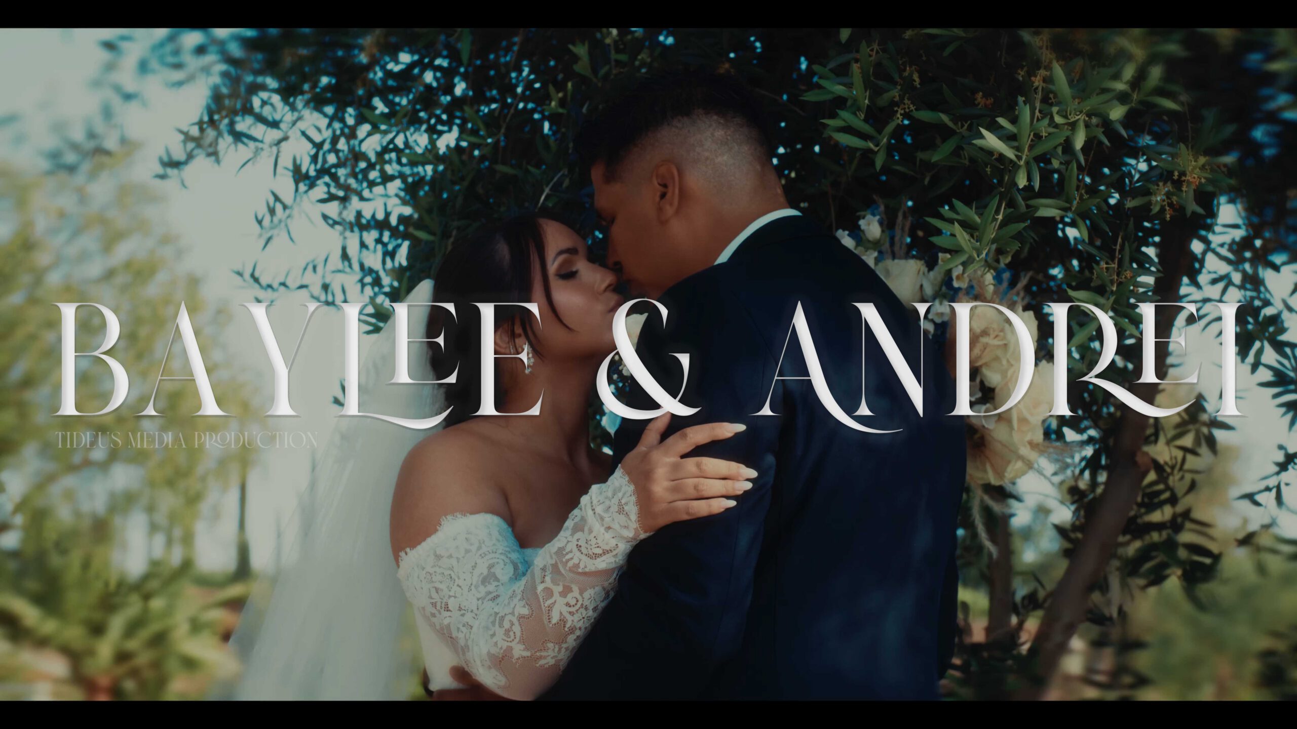 Our Lates video showing our San Diego Wedding Videographer work by TDM
